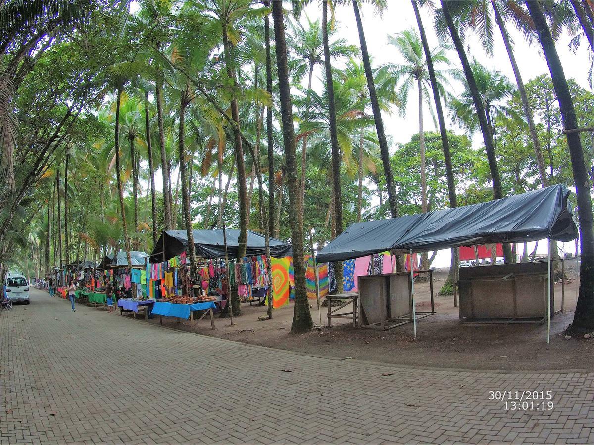 دومينيكال Casa Del Toucan المظهر الخارجي الصورة